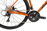 Giant Contend AR 3 Disc Shimano Sora Road Bike 2022, Size M/L