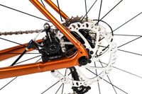 Giant Contend AR 3 Disc Shimano Sora Road Bike 2022, Size M/L