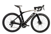 Trek Madone SLR 7 Disc Sram Force eTap AXS Road Bike 2020, Size 52cm