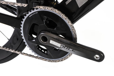 Trek Madone SLR 7 Disc Sram Force eTap AXS Road Bike 2020, Size 52cm