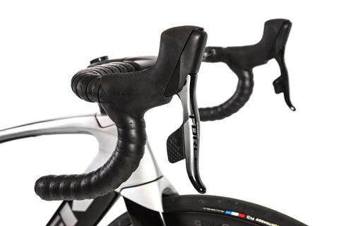 Trek Madone SLR 7 Disc Sram Force eTap AXS Road Bike 2020, Size 52cm