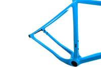 Open U.P. Gravel Frameset 2019, Size Small