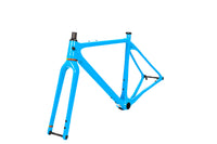Open U.P. Gravel Frameset 2019, Size Small