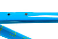 Open U.P. Gravel Frameset 2019, Size Small