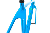 Open U.P. Gravel Frameset 2019, Size Small