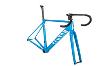 Canyon Ultimate CF SL Disc Frameset 2019, Size Small