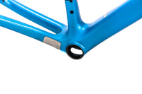 Canyon Ultimate CF SL Disc Frameset 2019, Size Small