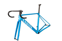 Canyon Ultimate CF SL Disc Frameset 2019, Size Small