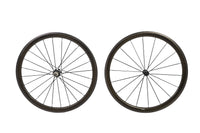 Mavic Cosmic Pro Carbon Wheelset, Campagnolo Freehub