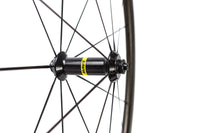 Mavic Cosmic Pro Carbon Wheelset, Campagnolo Freehub