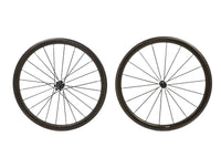 Mavic Cosmic Pro Carbon Wheelset, Campagnolo Freehub