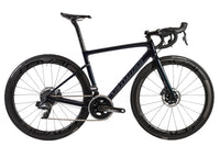 Specialized Tarmac Pro Disc Sram Force eTap AXS Road Bike 2019, Size 52cm