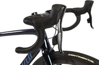 Specialized Tarmac Pro Disc Sram Force eTap AXS Road Bike 2019, Size 52cm