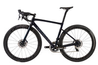 Specialized Tarmac Pro Disc Sram Force eTap AXS Road Bike 2019, Size 52cm
