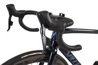Specialized Tarmac Pro Disc Sram Force eTap AXS Road Bike 2019, Size 52cm