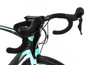 Bianchi Oltre XR3 Disc Shimano 105 Road Bike 2019, Size 53cm