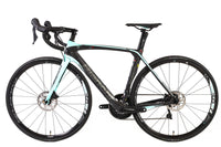 Bianchi Oltre XR3 Disc Shimano 105 Road Bike 2019, Size 53cm