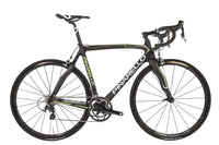 Pinarello Marvel Shimano Ultegra Road Bike 2015, Size 55cm