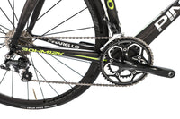 Pinarello Marvel Shimano Ultegra Road Bike 2015, Size 55cm