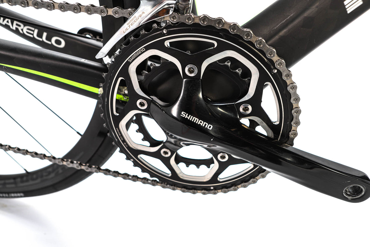 Pinarello Marvel Shimano Ultegra Road Bike 2015, Size 55cm