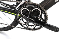 Pinarello Marvel Shimano Ultegra Road Bike 2015, Size 55cm