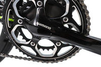 Pinarello Marvel Shimano Ultegra Road Bike 2015, Size 55cm