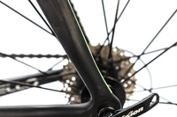 Pinarello Marvel Shimano Ultegra Road Bike 2015, Size 55cm