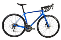 Giant TCR Advanced 3 Disc Shimano Tiagra Road Bike 2022, Size Medium