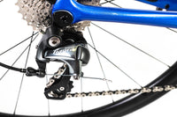 Giant TCR Advanced 3 Disc Shimano Tiagra Road Bike 2022, Size Medium