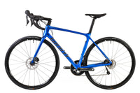 Giant TCR Advanced 3 Disc Shimano Tiagra Road Bike 2022, Size Medium