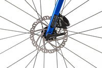 Giant TCR Advanced 3 Disc Shimano Tiagra Road Bike 2022, Size Medium