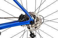 Giant TCR Advanced 3 Disc Shimano Tiagra Road Bike 2022, Size Medium