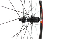 Bontrager Aeolus 3 TLR Disc Wheelset 2016, Shimano Freehub