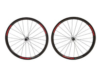 Bontrager Aeolus 3 TLR Disc Wheelset 2016, Shimano Freehub