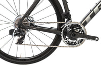 Trek Emonda SLR 9 Sram Red AXS Disc Road Bike 2021, Size 56cm