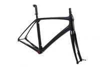 Trek Domane SLR Disc Road Frameset 2018, Size 56cm