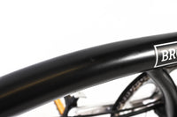 Brompton M6L High Folding City Bike 2019