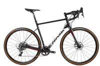 Cervelo C3 Disc 1 SRAM Force 1x Gravel Bike 2017, Size 56cm