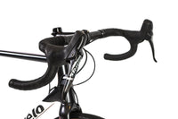 Cervelo C3 Disc 1 SRAM Force 1x Gravel Bike 2017, Size 56cm