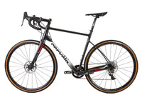 Cervelo C3 Disc 1 SRAM Force 1x Gravel Bike 2017, Size 56cm