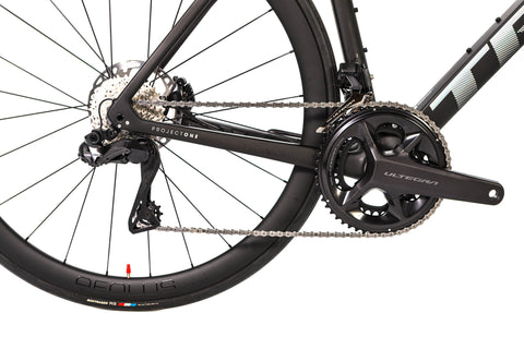 Trek Emonda SLR 7 Shimano Ultegra Di2 Disc Road Bike 2023, Size 56cm