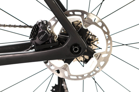 Trek Emonda SLR 7 Shimano Ultegra Di2 Disc Road Bike 2023, Size 56cm