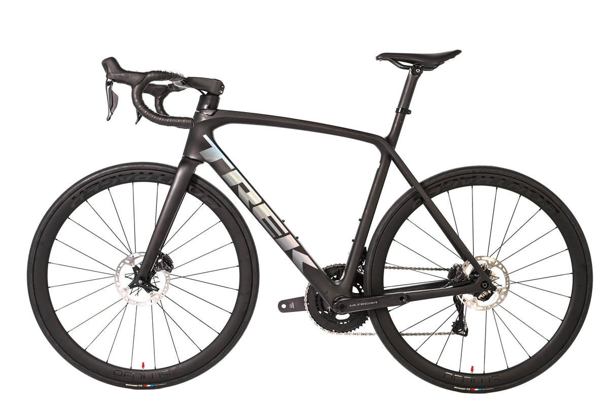 Trek Emonda SLR 7 Shimano Ultegra Di2 Disc Road Bike 2023, Size 56cm