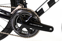 Trek Emonda SLR9 Shimano Dura-Ace Di2 Disc Road Bike 2021, Size 54cm