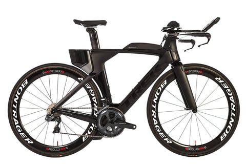 Trek Speed Concept Shimano Ultegra Di2 TT Bike 2020, Size Medium