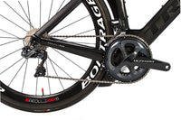 Trek Speed Concept Shimano Ultegra Di2 TT Bike 2020, Size Medium