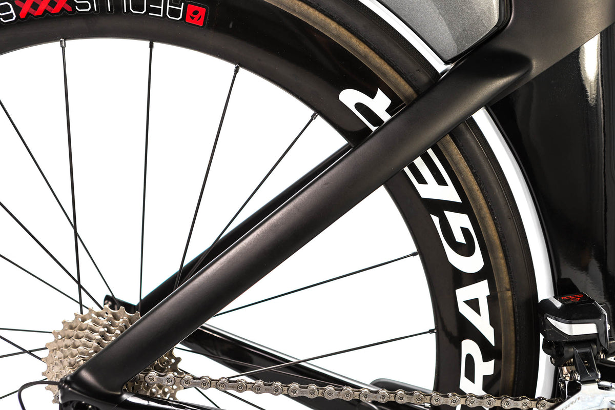 Trek Speed Concept Shimano Ultegra Di2 TT Bike 2020, Size Medium