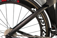 Trek Speed Concept Shimano Ultegra Di2 TT Bike 2020, Size Medium