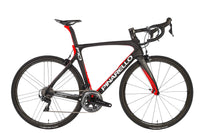 Pinarello Dogma F10 Shimano Dura-Ace Road Bike 2020, Size 55cm