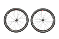 Fulcrum Racing 700DB 650b Disc Wheelset, Shimano Freehub